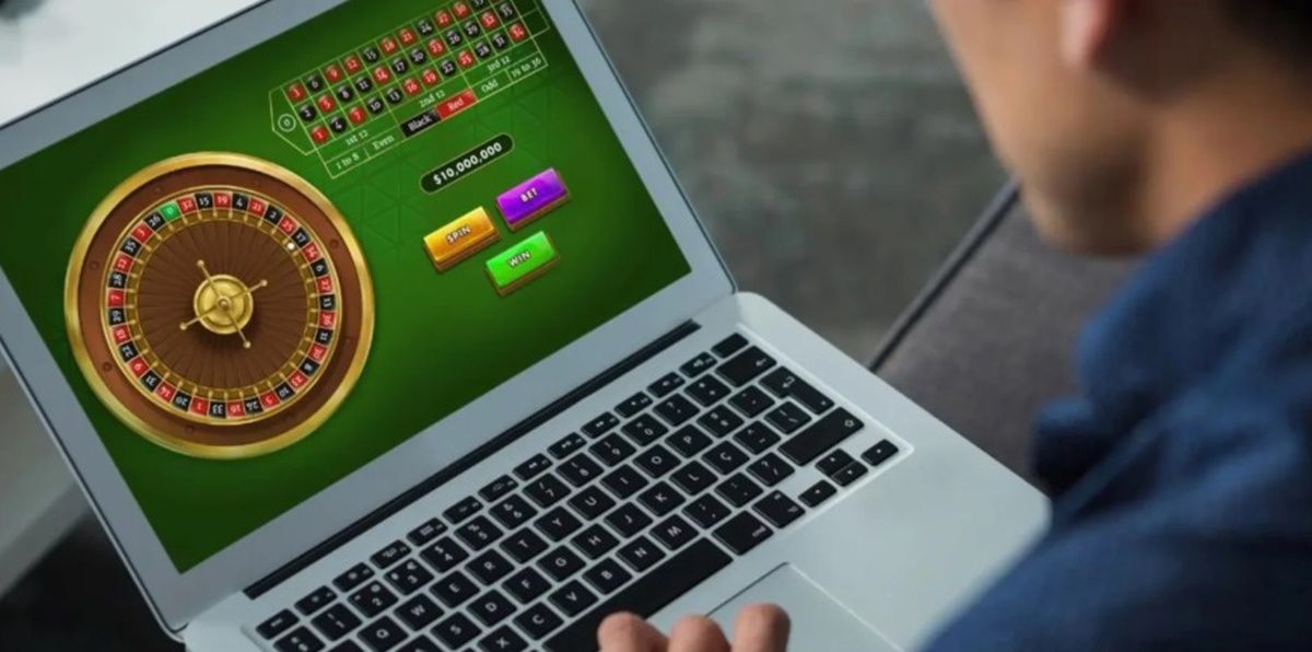 Miért érdemes 2025-ben online kaszinókat választani
